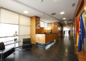 Hotel Yoldi 3