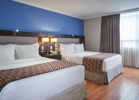 Oro Verde Guayaquil 5