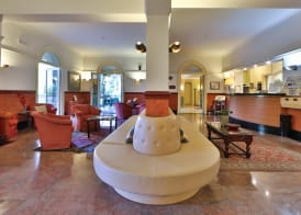 Hotel Biasutti 2