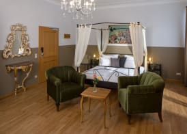 hideauts hotels Der Rosengarten 5