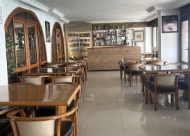 Hotel Stella 3