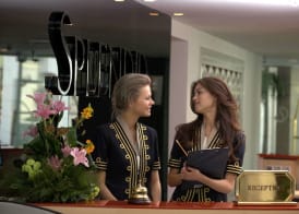 Splendid Conference & Spa Resort 3