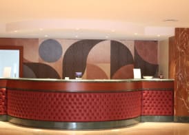 Hotel Europa 3