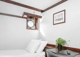 Mälardrottningen Hotel 4