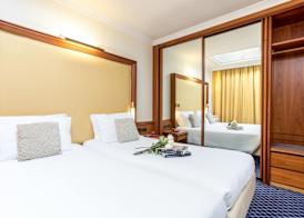 Galzignano Resort Terme & Golf - Hotel Splendid 4