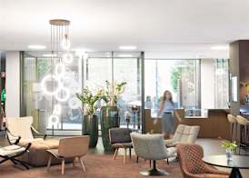 Novotel Lugano Paradiso 5