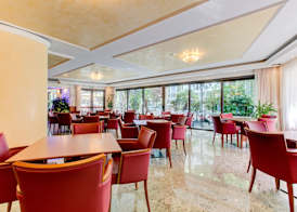 Hotel Verona 3