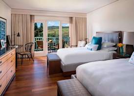 The Ritz-Carlton Maui, Kapalua 2
