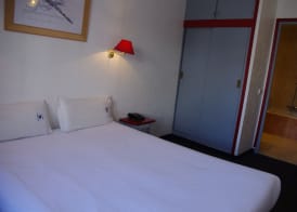 Hotel Panda 5