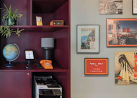 Stay KooooK Geneva City - Online Check In 2
