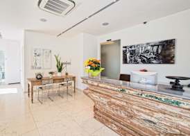 Hotel Country House La Radice 2