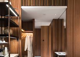 Kerry Hotel Hong Kong by Shangri-la 5