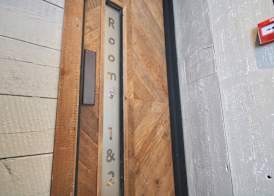 Becketts Townhouse 2