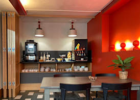 Hotel Onix Fira 3
