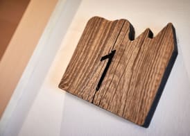 Hotel Garni Savoy - new opening 5