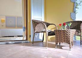 Hotel Club & Village Cala Fiorita 4