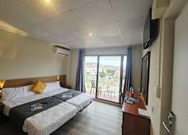 Hotel Marisol by Dynamic Hotels 4