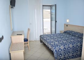 Hotel Antares 3