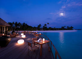Sun Siyam Iru Fushi Maldives 5