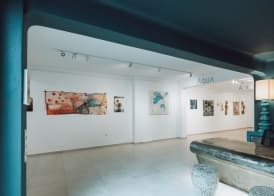 Art Hotel Santorini 4