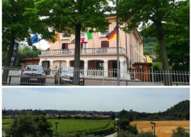 Hotel Alla Corte SPA & Wellness Relax 3