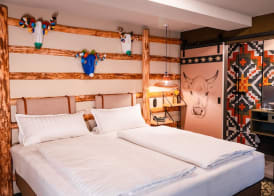 KUKU Berghotel 3