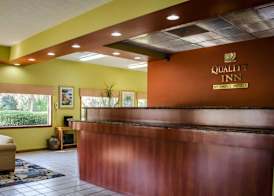 Quality Inn Crystal River 2