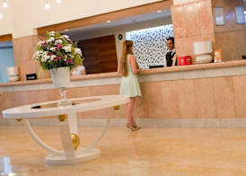 Seven Seas Hotel Life - Ultra All Inclusive & Kids Concept 5