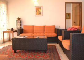 White House Guest House 2
