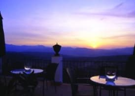 Hotel Montelirio 4