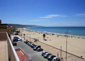 Apartamentos Playa Barbate 5