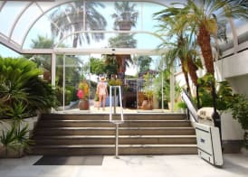 Don Angel & SPA & Padel- Adults Recommended 2