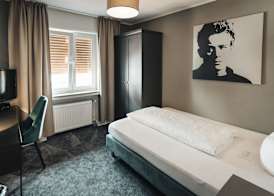 Hotel Freihof am Roland 5