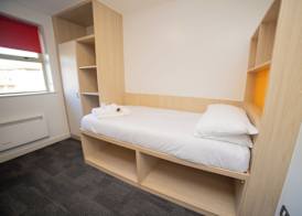 University of Essex - Colchester Campus 5