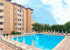 Saritas Hotel 5