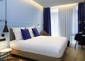 Mercure Porto Centro Aliados 5