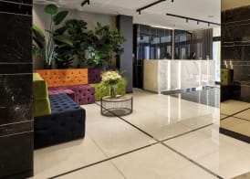 Hotel Milano & SPA***S 4