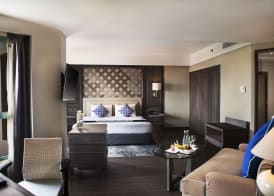 Meliá Purosani Yogyakarta 4