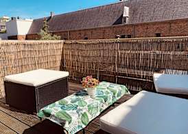 Chic Cocoon 3