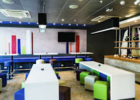 ibis budget Copiapo 2