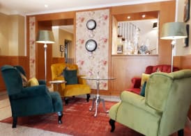 Hotel Sir & Lady Astor 4