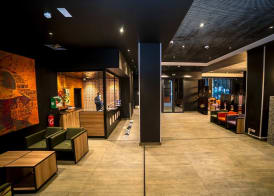 ONOMO Hotel Douala 2