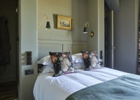THE PIG at Harlyn Bay - Cornwall 3
