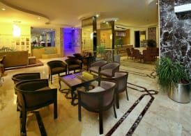 Kleopatra Celine Hotel 2