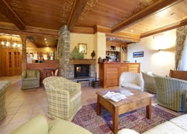 Hotel Croux 3