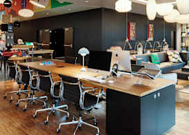 citizenM San Francisco Union Square 3
