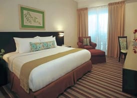 KUCHING StayAt Somerset Gateway 1 BedRoom Apartment 4