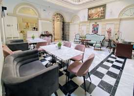 Hotel Boutique Las Cortes De Cádiz 3