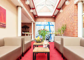 Hotel Amaris Bremerhaven 5