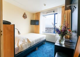 TRYP Badhotel The Hague Scheveningen BRAND NEW 4